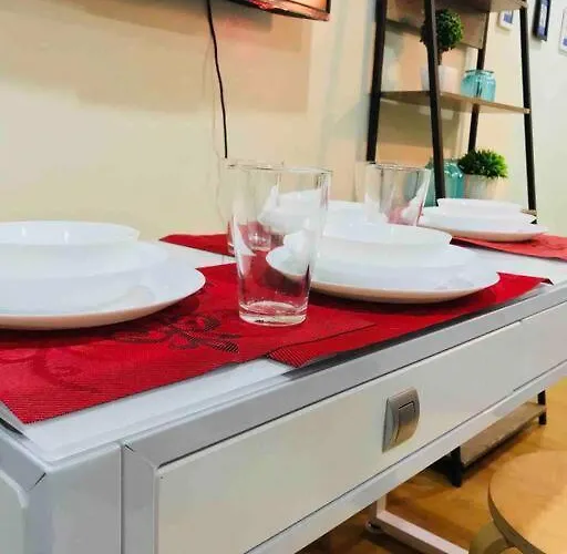 Acqua Private Livingstone Tower Unit With Free Wifi Manila