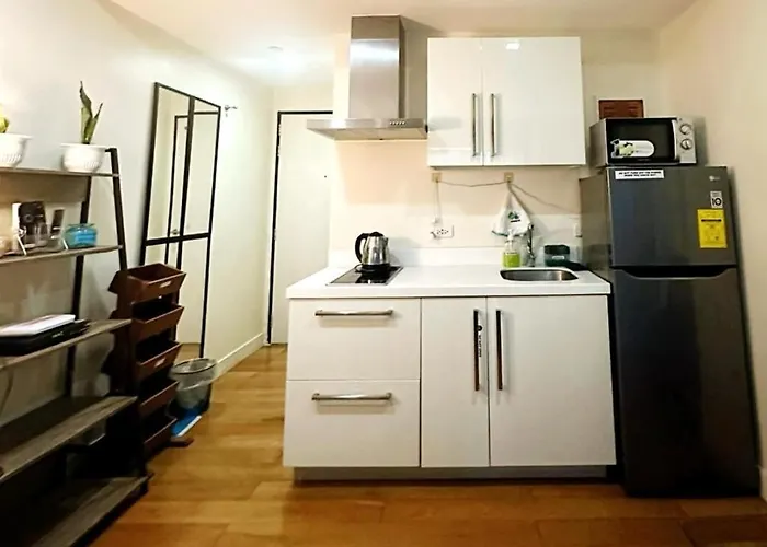 Apartment Acqua Private Livingstone Tower Unit With Free Wifi *