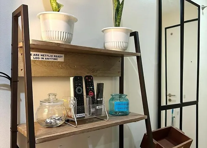 Acqua Private Livingstone Tower Unit With Free Wifi Apartment Manila